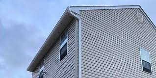 Best Engineered Wood Siding  in East Bethel, MN